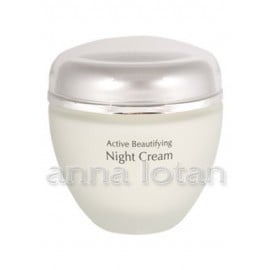 Anna Lotan New Age Control Active Beautifying Night Cream 50 ml